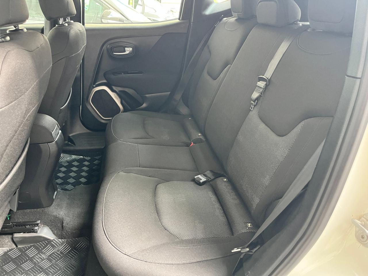 JEEP RENEGADE SPORT AT