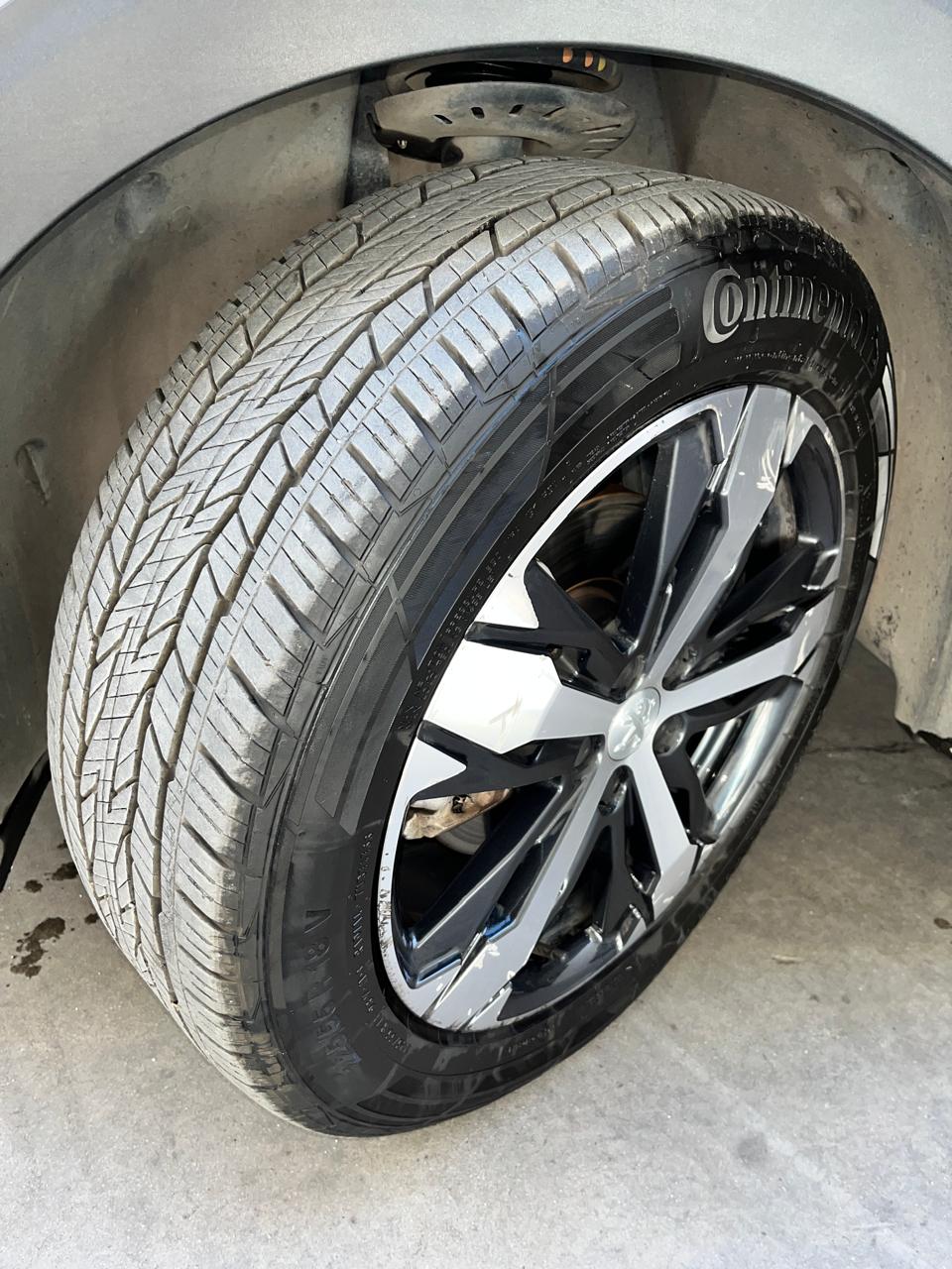 3008 GT PACK THP TIPTRONIC