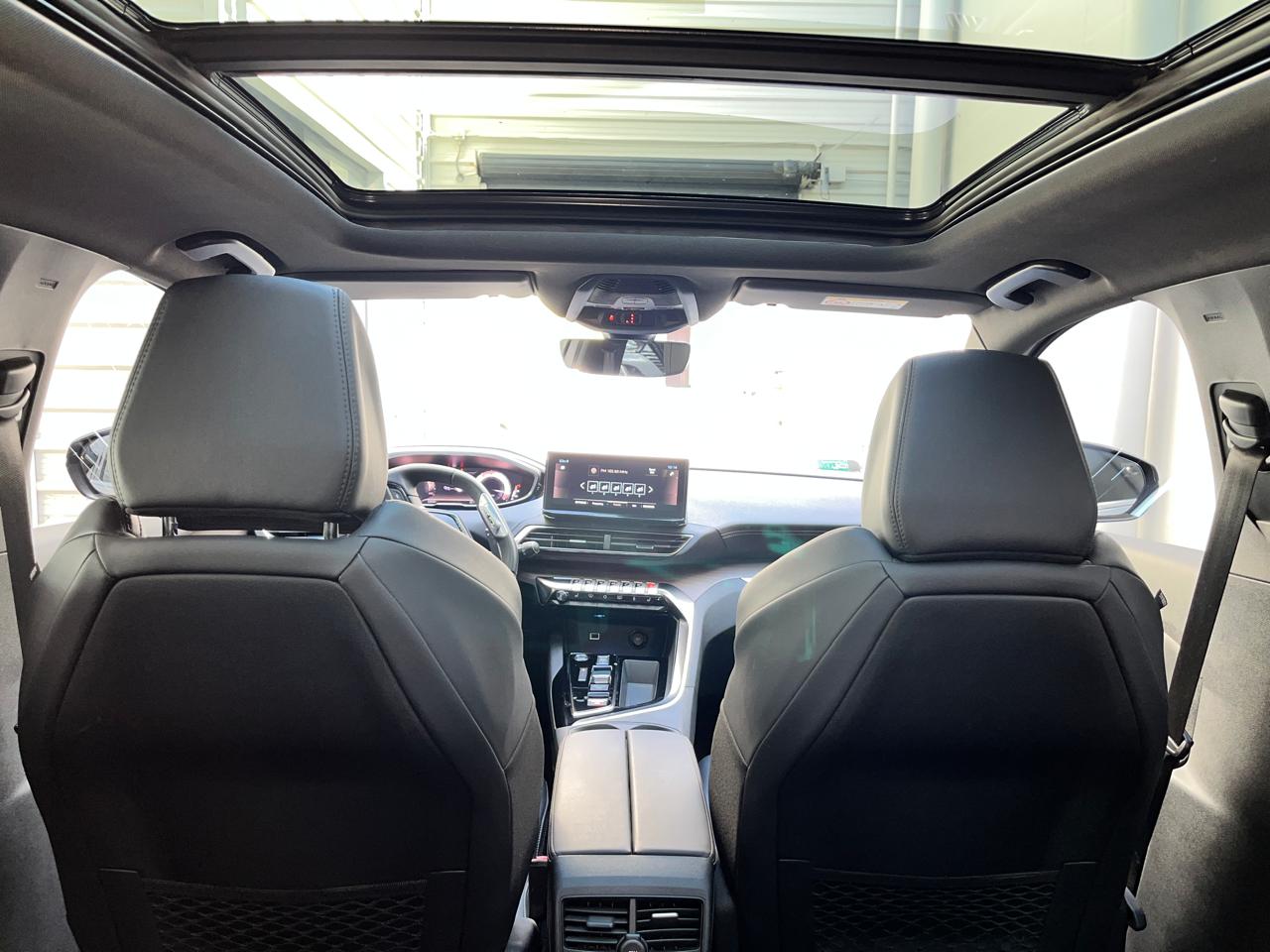 3008 GT PACK THP TIPTRONIC