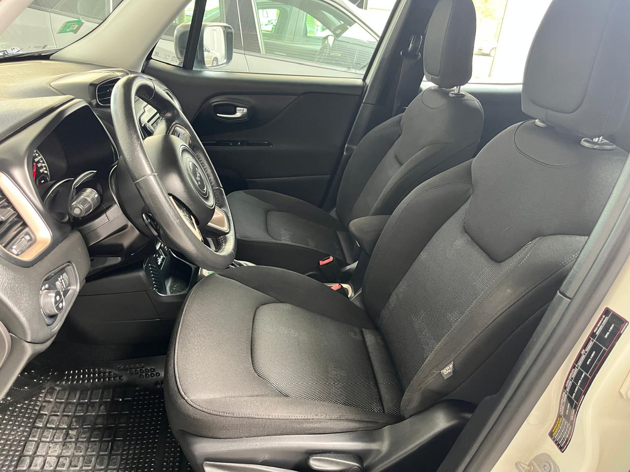 JEEP RENEGADE SPORT AT