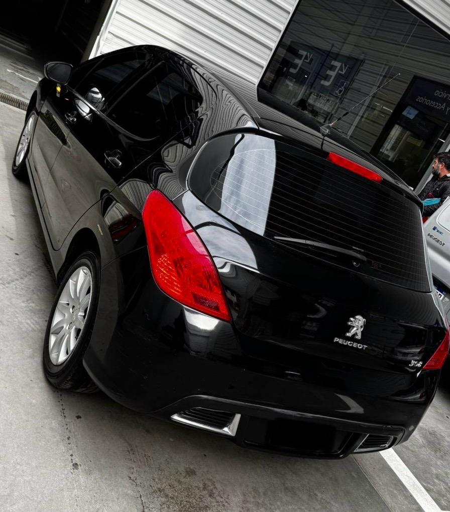 308 ACTIVE 1.6