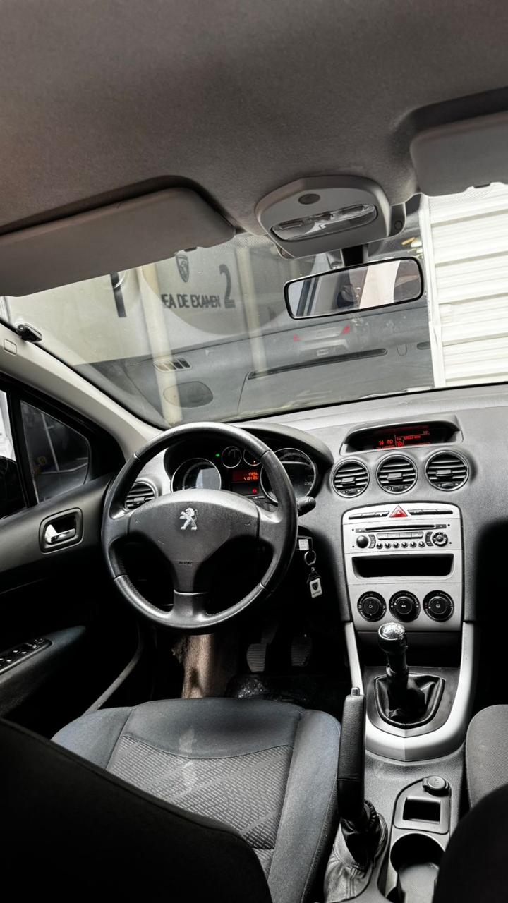 308 ACTIVE 1.6