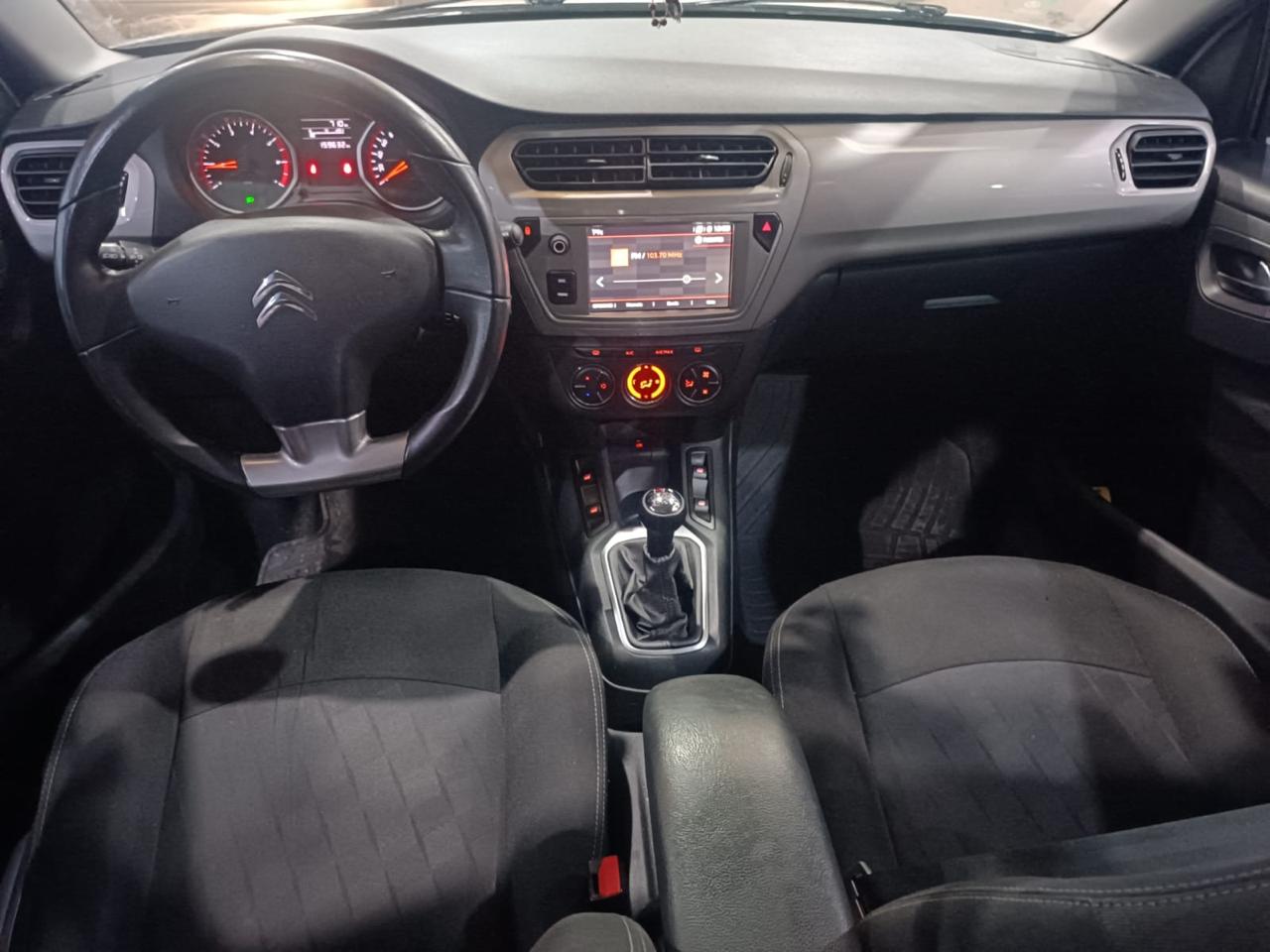 CELYSEE 1.6 VTI MT5v FEEL