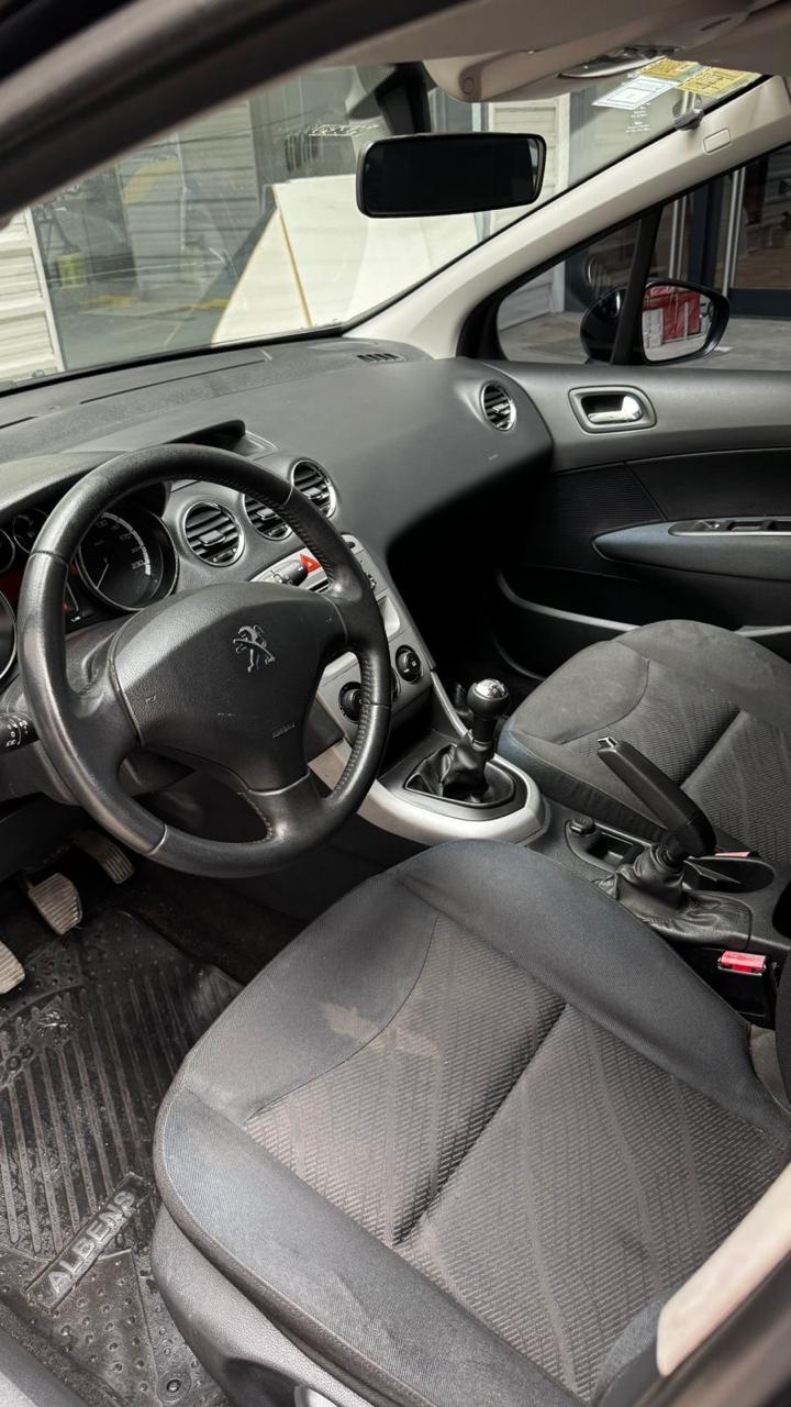 308 ACTIVE 1.6