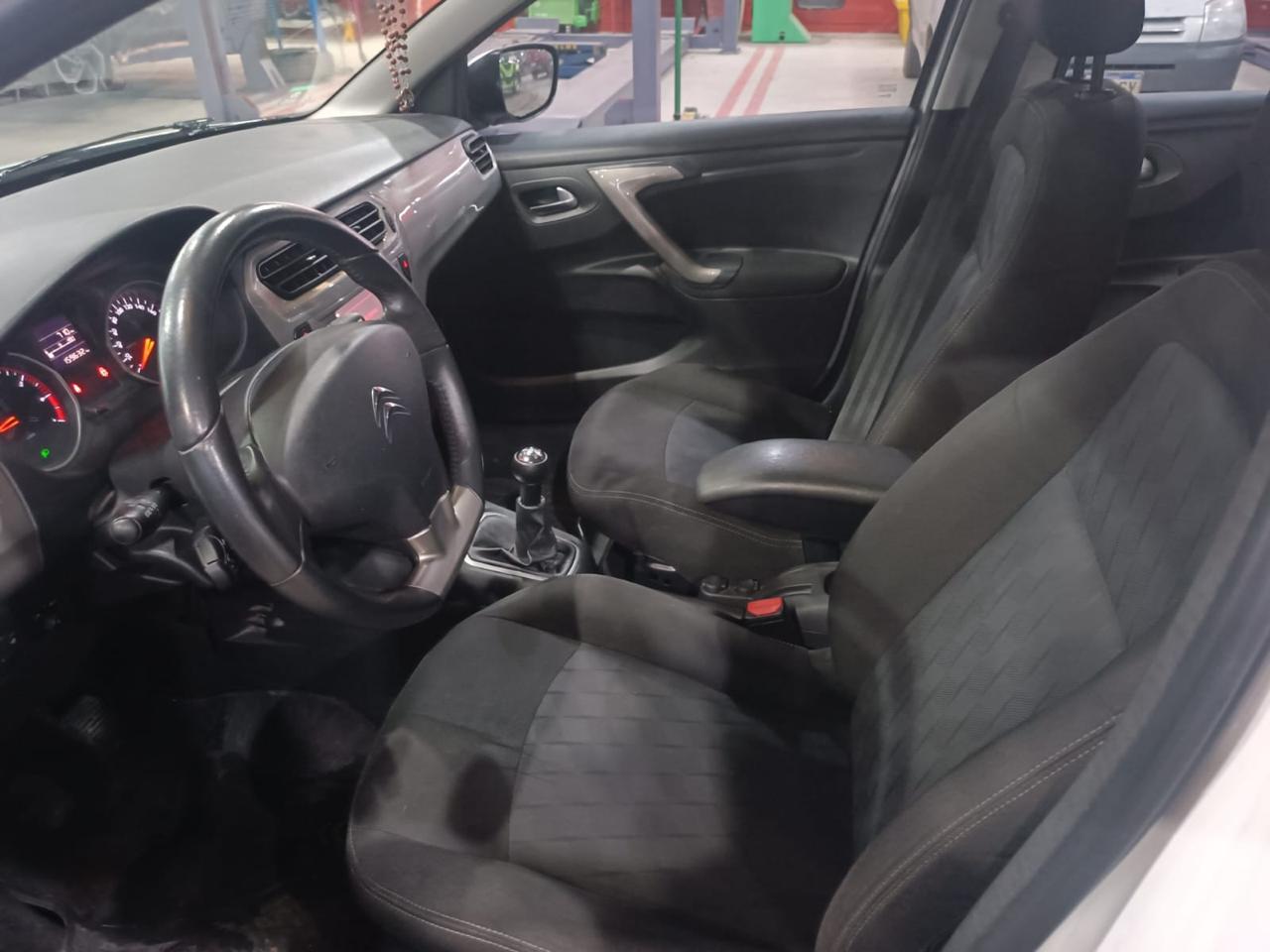 CELYSEE 1.6 VTI MT5v FEEL