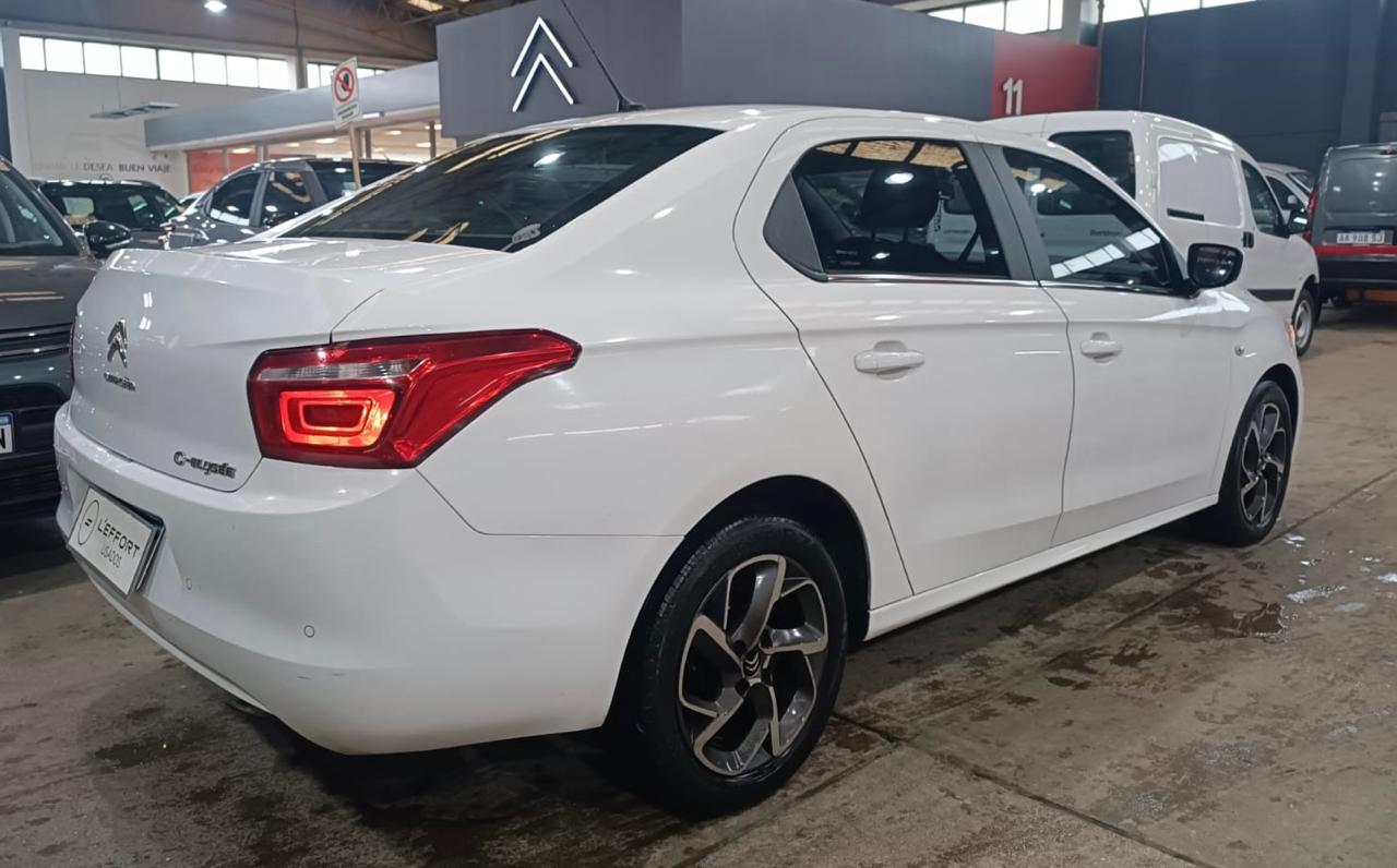 CELYSEE 1.6 VTI MT5v FEEL