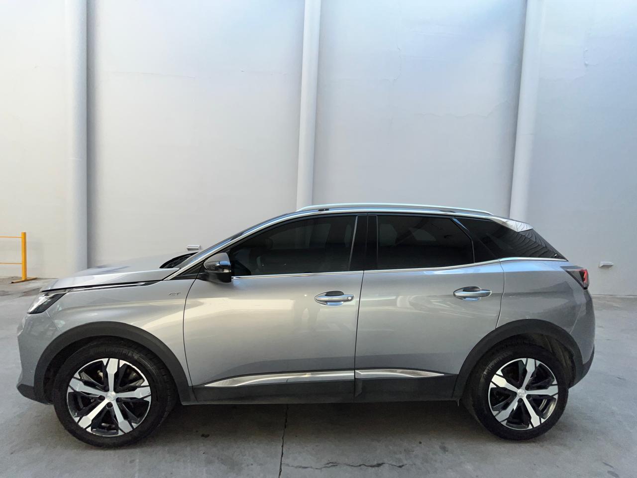 3008 GT PACK THP TIPTRONIC