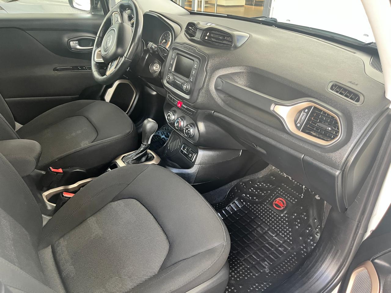 JEEP RENEGADE SPORT AT