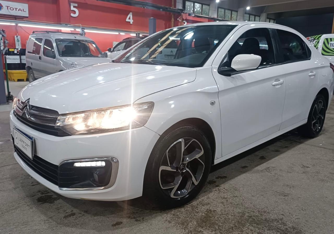 CELYSEE 1.6 VTI MT5v FEEL