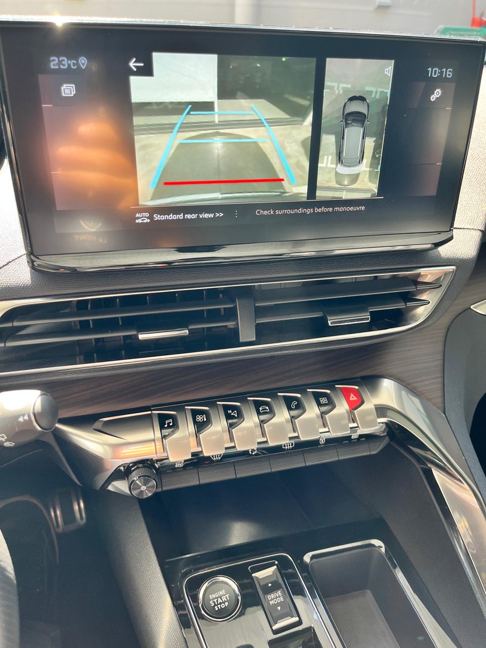 3008 GT PACK THP TIPTRONIC