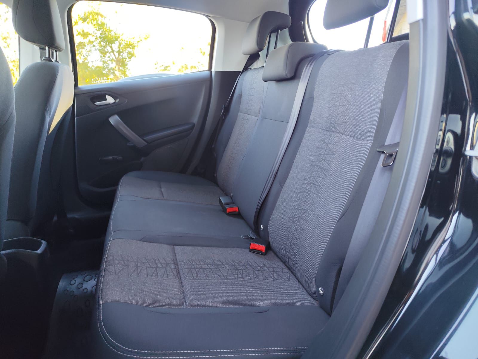 208 ACTIVE 1.6 NAFTA MANUAL