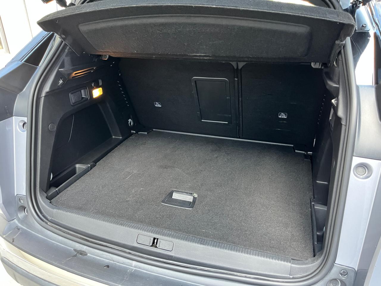 3008 GT PACK THP TIPTRONIC