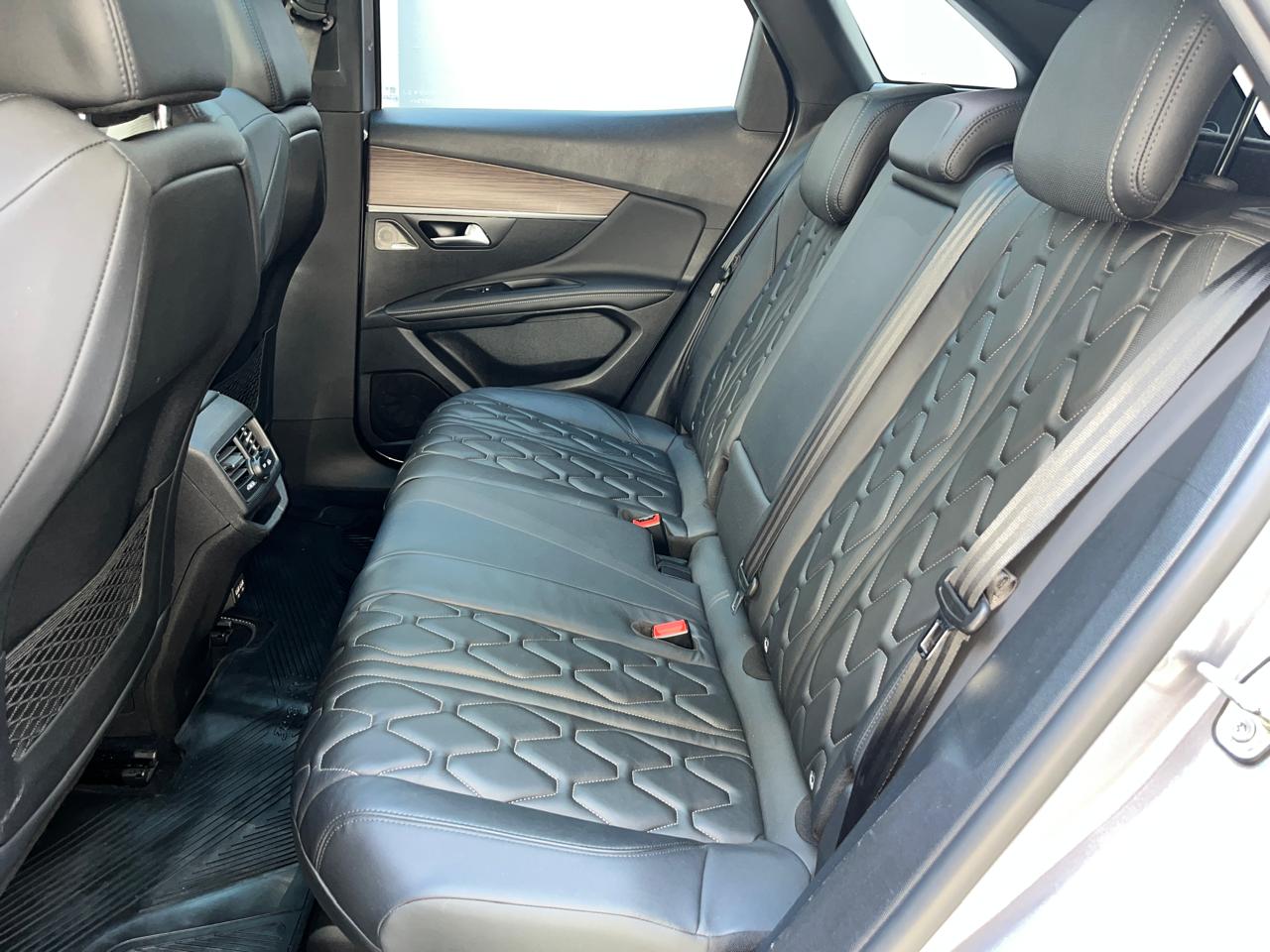 3008 GT PACK THP TIPTRONIC
