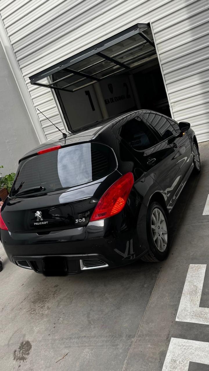 308 ACTIVE 1.6