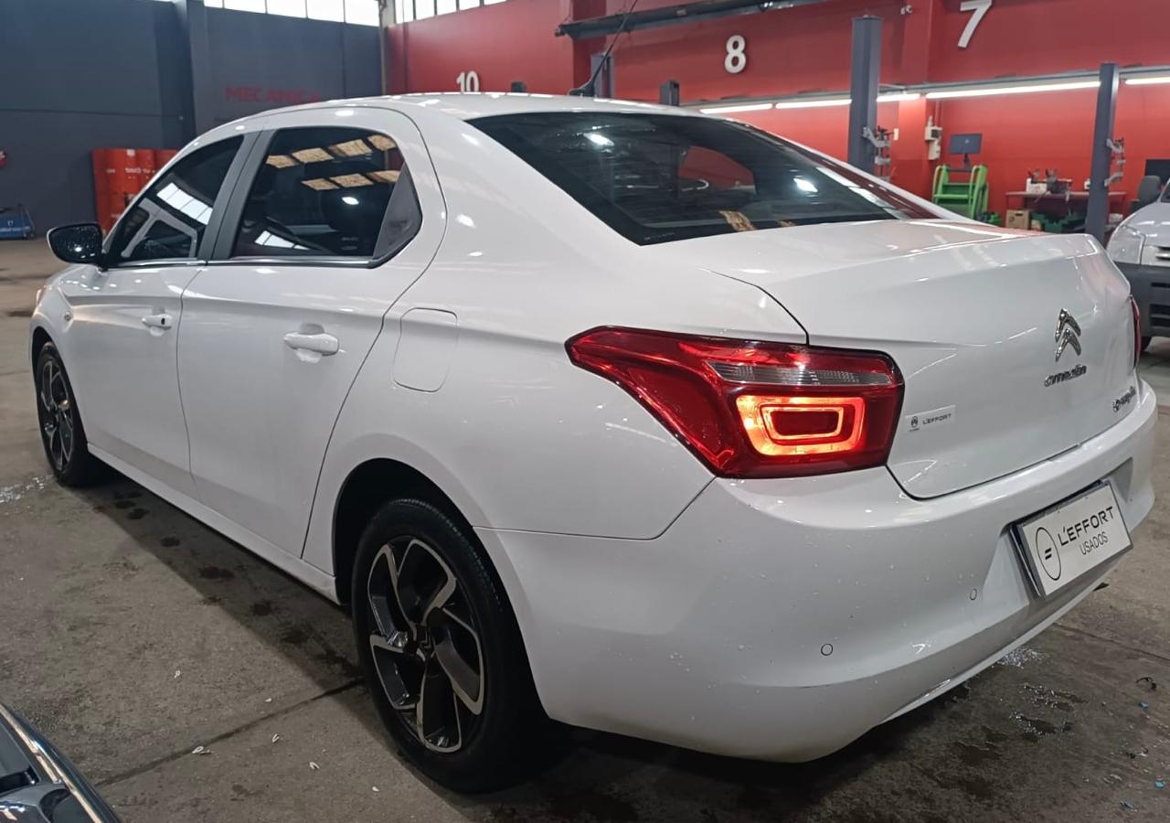 CELYSEE 1.6 VTI MT5v FEEL