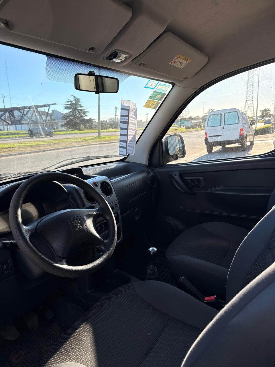 PEUGEOT PARTNER 1.6 HDI 2023